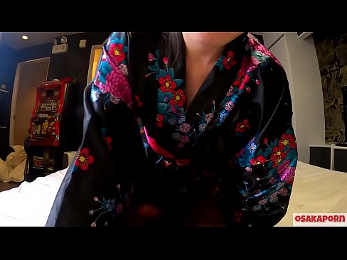 ❤️ Yarinyar cosplay tana son jima'i zuwa inzali tare da squirt a cikin macen doki da busa. Yarinyar Asiya mai gashi mai gashi da kyawawan nonuwa a cikin kayan gargajiya na Jafananci a cikin hoton bidiyo mai son nuna al'aurar tare da kayan wasan fuck. Sakura 3 OSAKAPOORN. ☑ Batsa na dubura ️❤